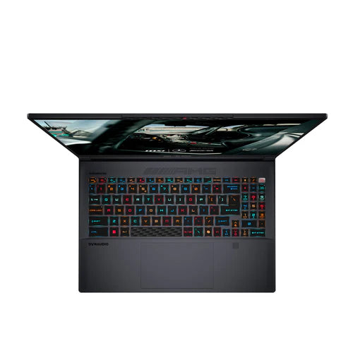 MSI Stealth 16 Mercedes-AMG A1VGG-280AE Laptop, 16 MSI Stealth 16 Mercedes-AMG A1VGG-280AE Laptop, 16